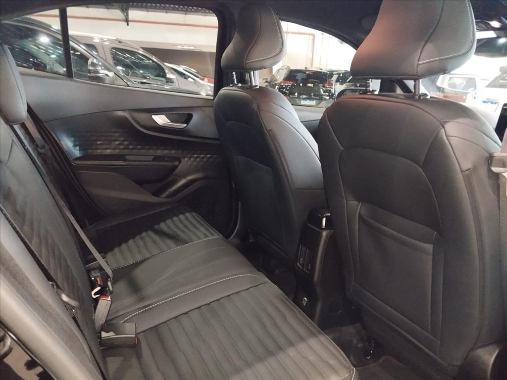 FASTBACK 1.3 TURBO 270 FLEX LIMITED EDITION AT612