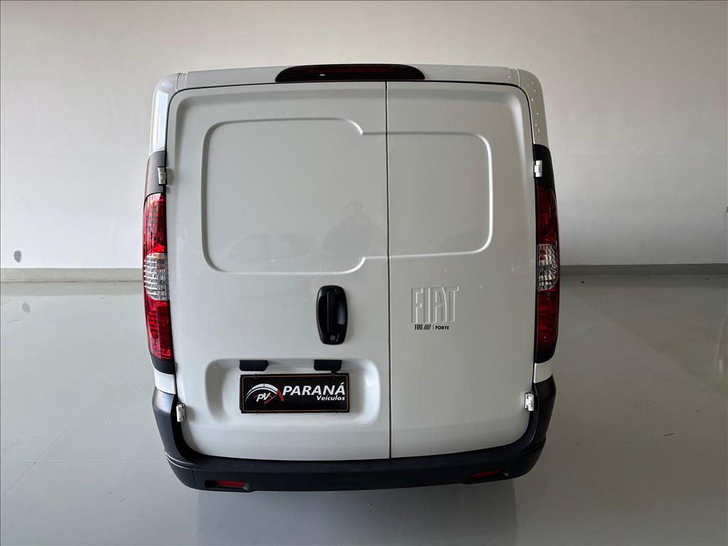 FIAT FIORINO 1.4 MPI FURGÃO ENDURANCE 8V FLEX 2P MANUAL-5 - Paraná Veículos Campinas - Veículos novos e seminovos com qualidade e procedência - 0