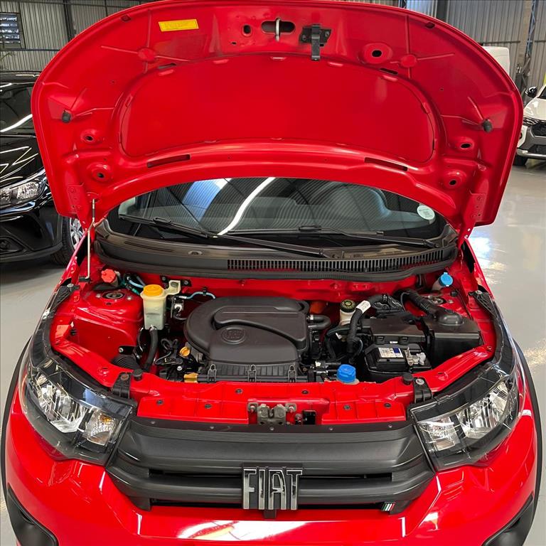 MOBI 1.0 EVO FLEX LIKE. MANUAL11