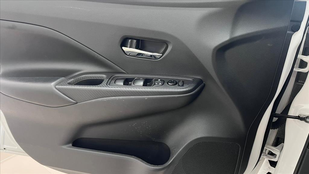 VERSA 1.6 16V FLEX ADVANCE XTRONIC