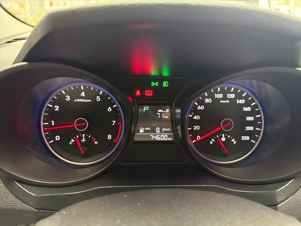 HB20S 1.6 PREMIUM 16V FLEX 4P AUTOMÁTICO5