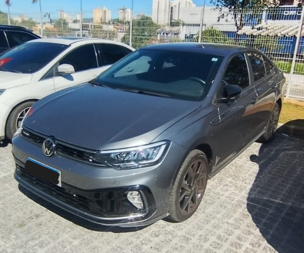 VIRTUS 1.4 250 TSI EXCLUSIVE AUTOMÁTICO3