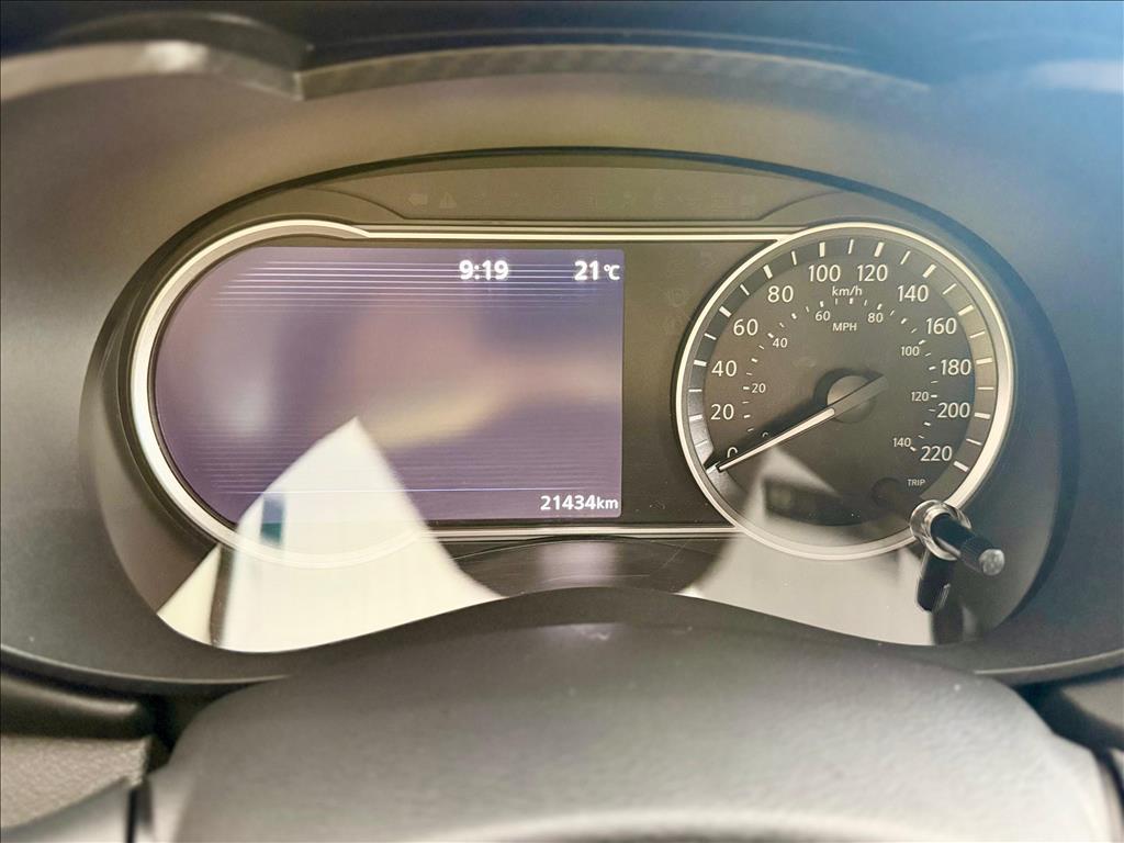 VERSA 1.6 16V FLEX SR XTRONIC12