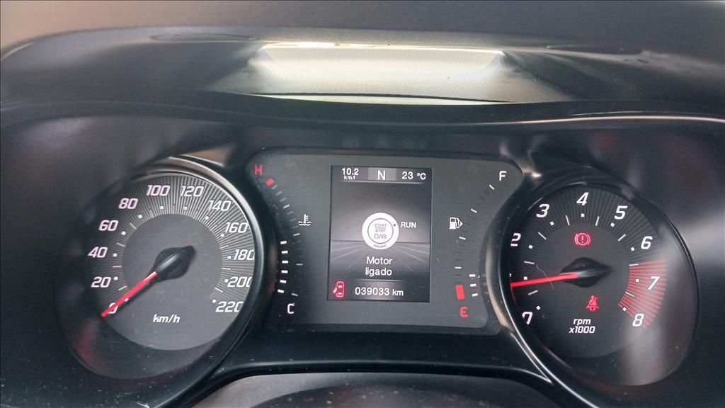 CRONOS 1.3 FIREFLY FLEX PRECISION CVT12