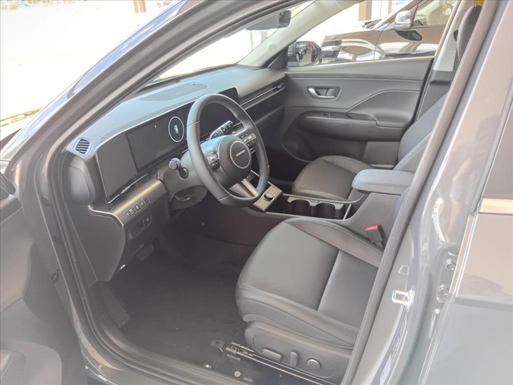 KONA 1.6 GDI HEV ULTIMATE DCT12