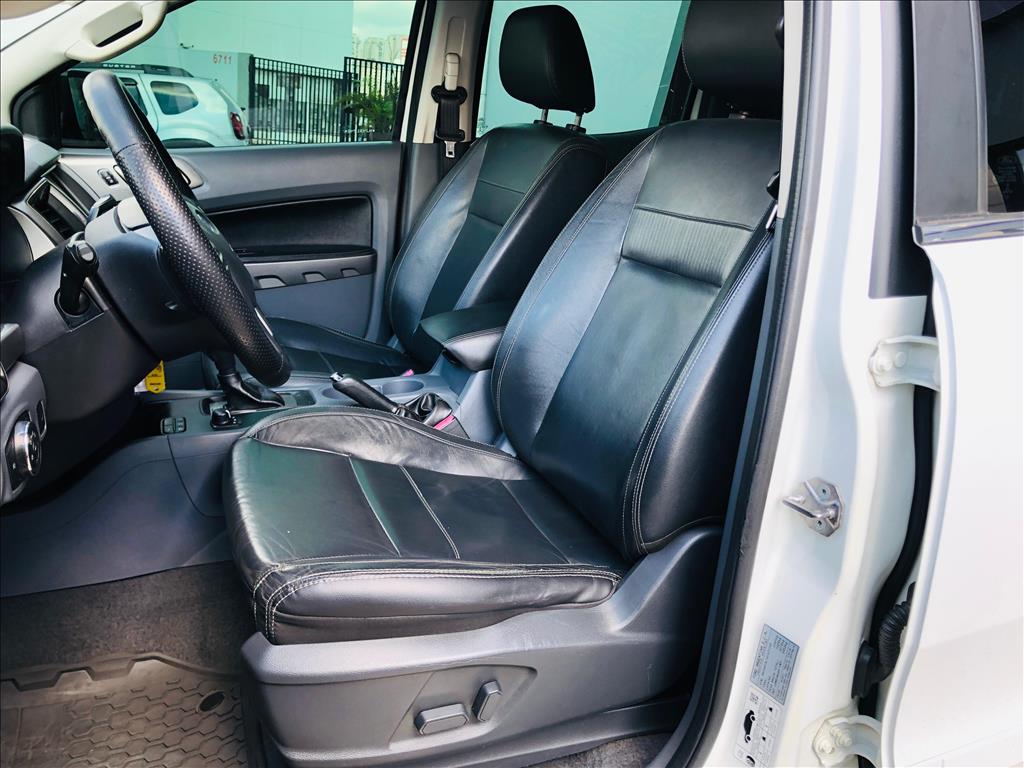RANGER 3.2 LIMITED 4X4 CD 20V DIESEL 4P AUTOMÁTICO7