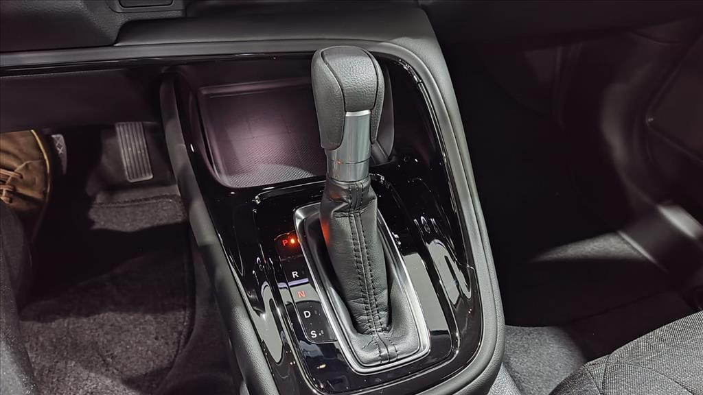 HR-V 1.5 DI I-VTEC FLEX EX CVT11