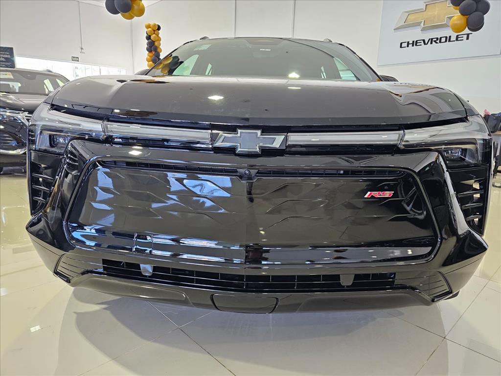 BLAZER EV 102 KW ELÉTRICO RS
