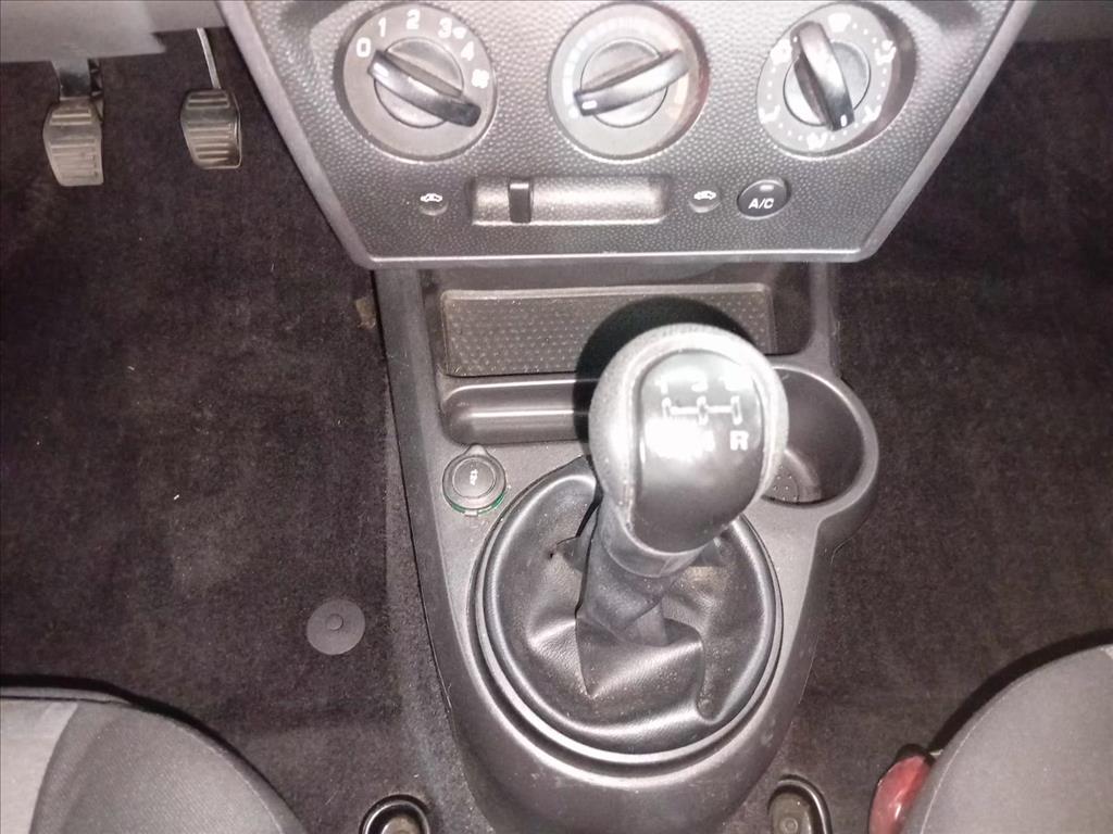 FIESTA 1.0 ROCAM HATCH 8V FLEX 4P MANUAL8