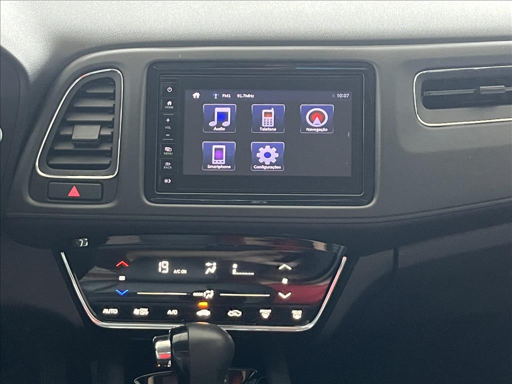 HR-V 1.8 16V FLEX EXL 4P AUTOMÁTICO14
