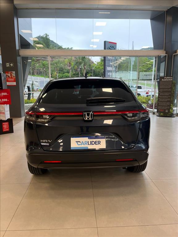 HR-V 1.5 DI I-VTEC FLEX EXL CVT4