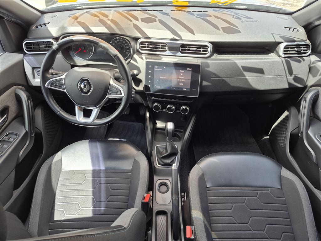 Foto ilustrativa do carro