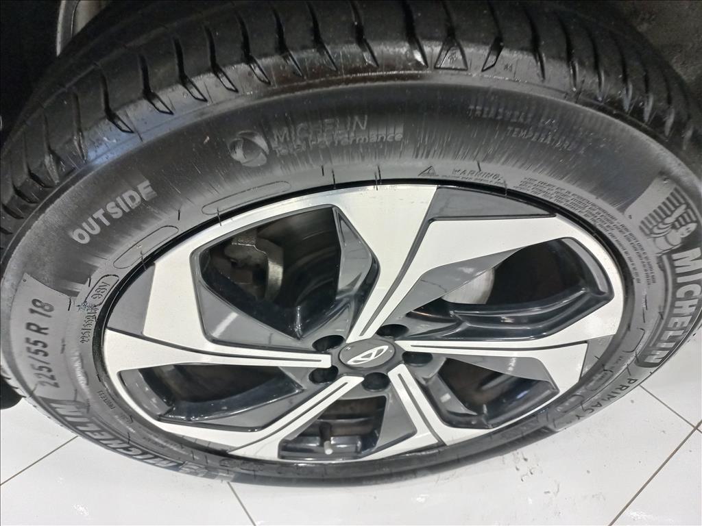 Foto ilustrativa do carro