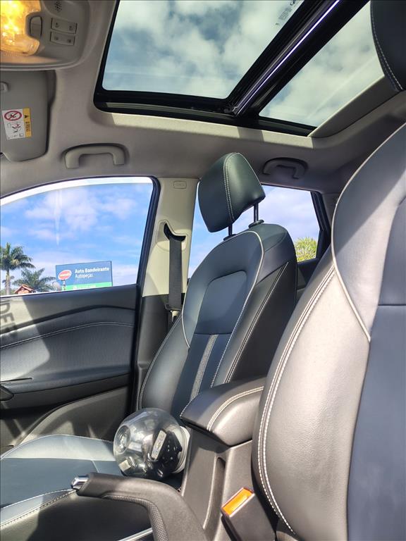 TRACKER 1.2 TURBO FLEX PREMIER AUTOMÁTICO7