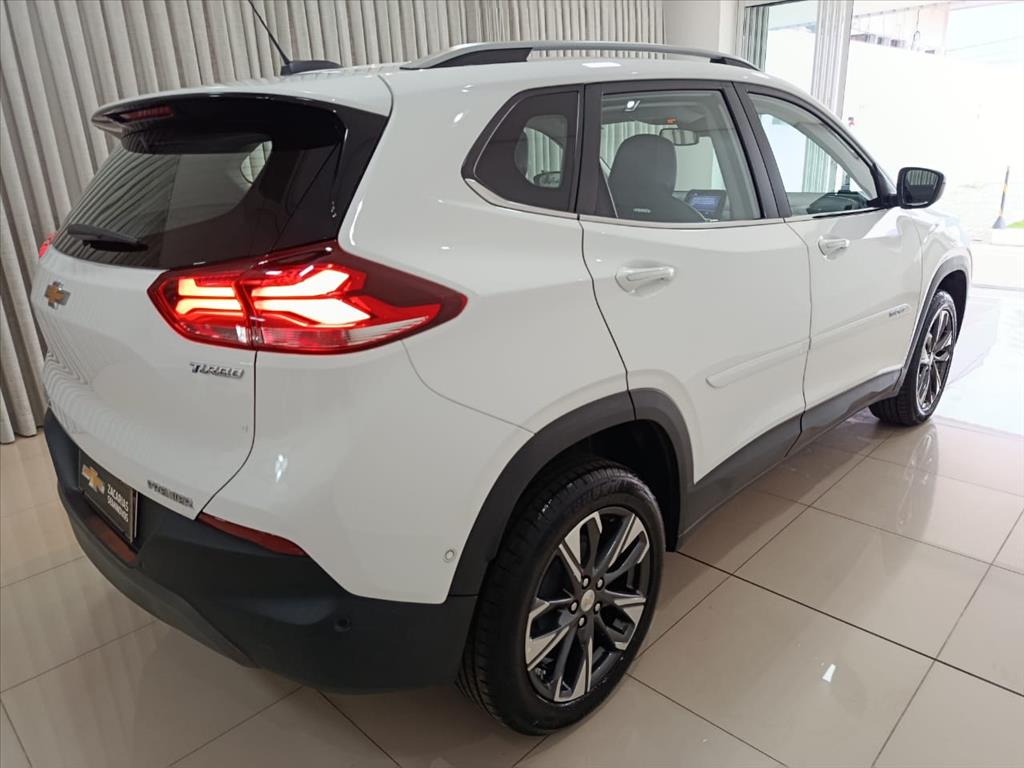 TRACKER 1.2 TURBO FLEX PREMIER AUTOMÁTICO4