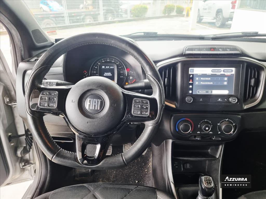 STRADA 1.3 FIREFLY FLEX VOLCANO CD MANUAL16