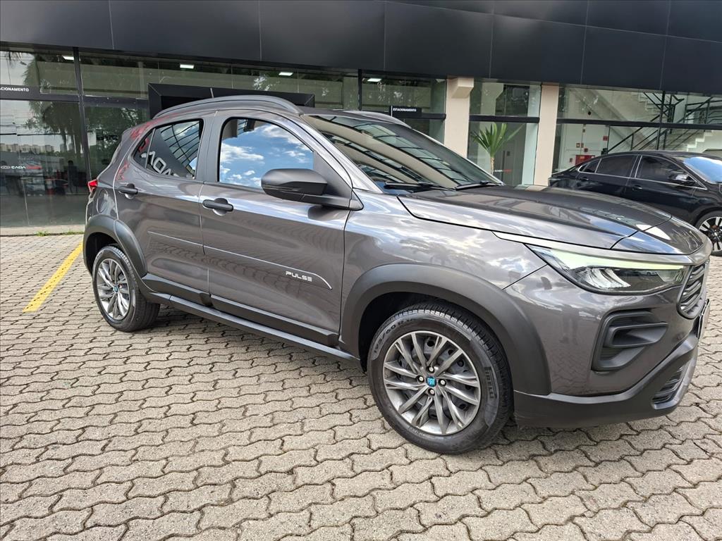 Fiat-PULSE-1.3 FLEX DRIVE MANUAL