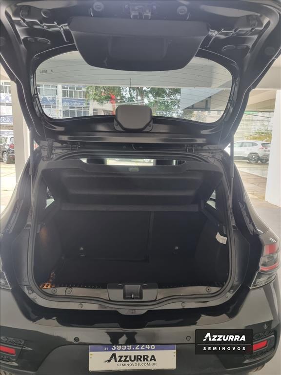 STEPWAY 1.6 16V SCE FLEX ICONIC X-TRONIC8