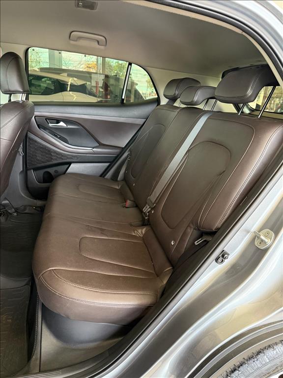 CRETA 1.0 TGDI FLEX PLATINUM AUTOMÁTICO