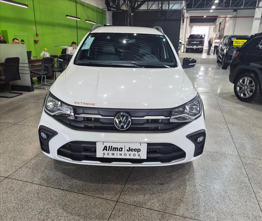 SAVEIRO 1.6 MSI EXTREME CD 16V FLEX 2P MANUAL1