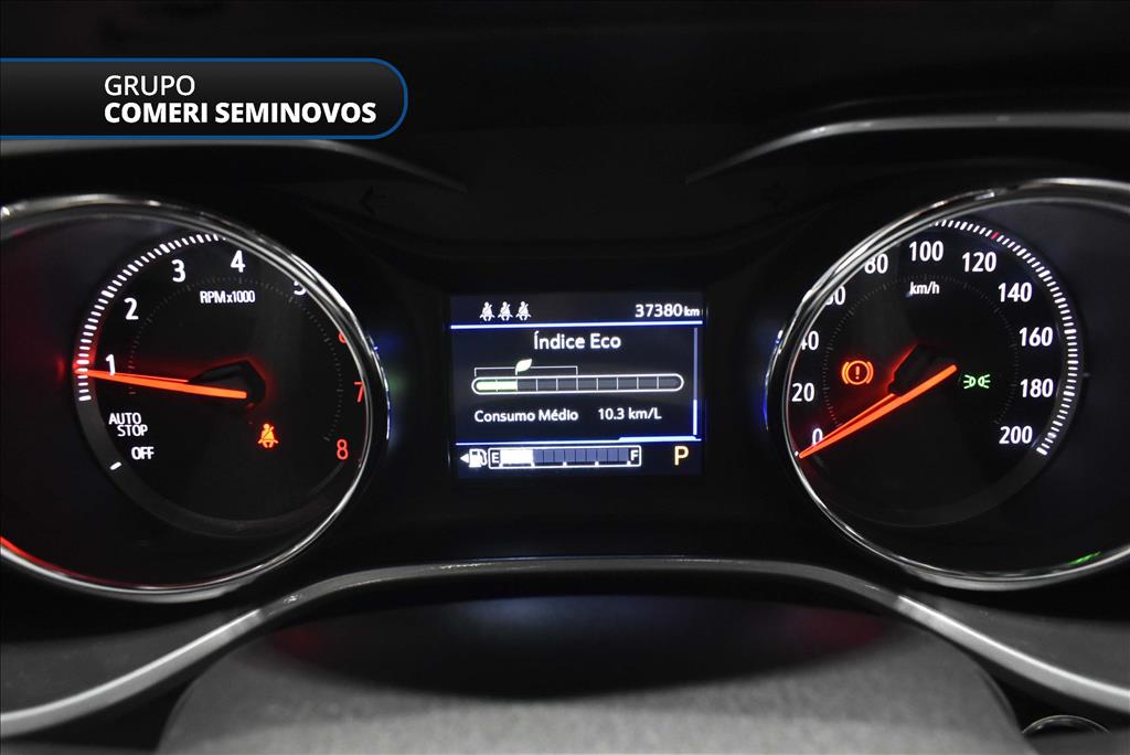 TRACKER 1.2 TURBO FLEX PREMIER AUTOMÁTICO5