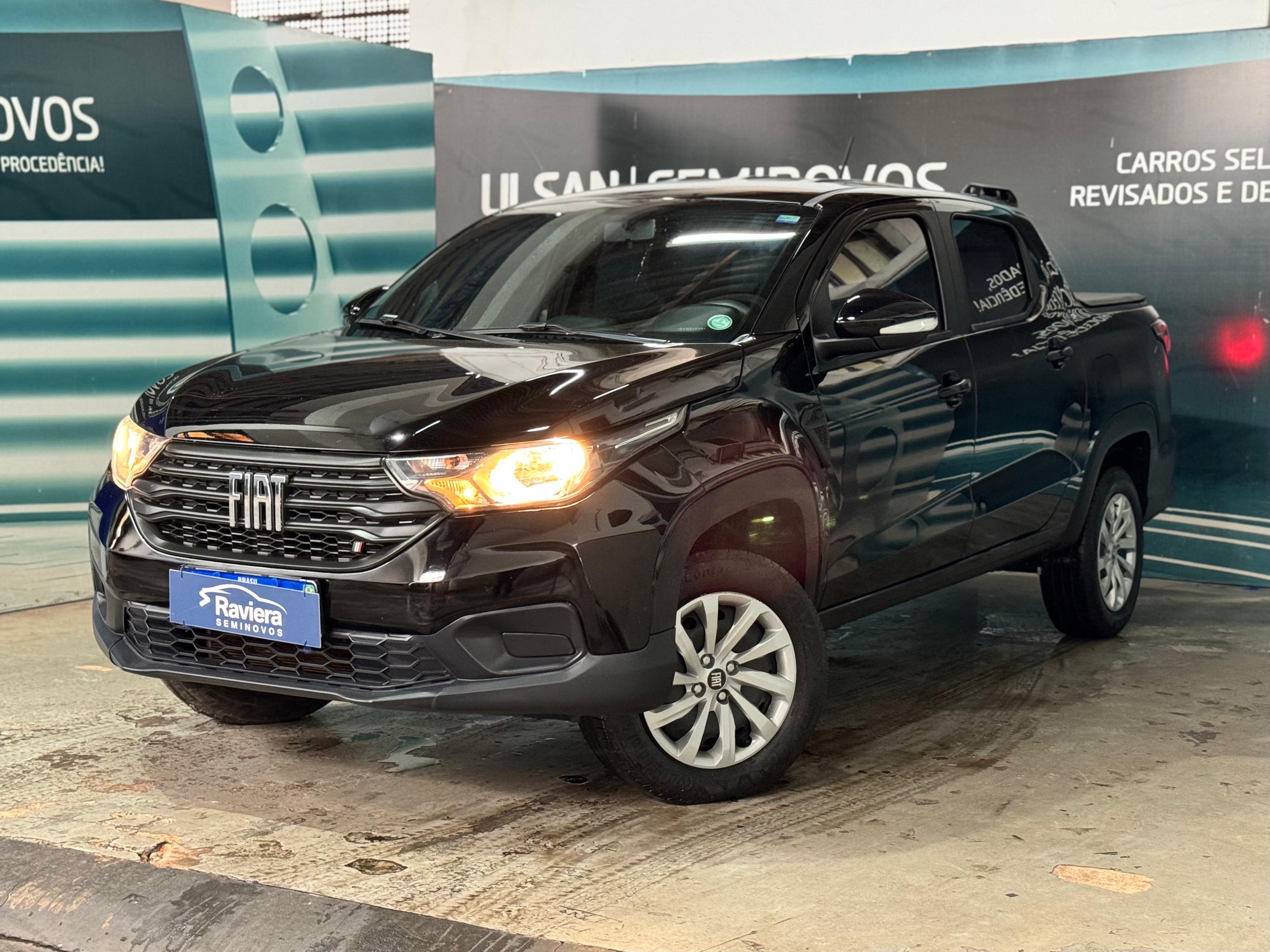 Fiat-STRADA-1.3 FIREFLY FLEX FREEDOM CD MANUAL