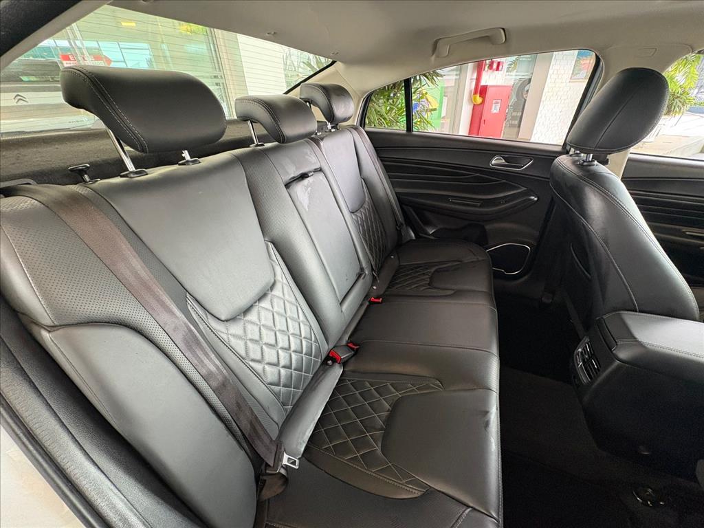 ARRIZO 6 1.5 VVT TURBO iFLEX GSX CVT9