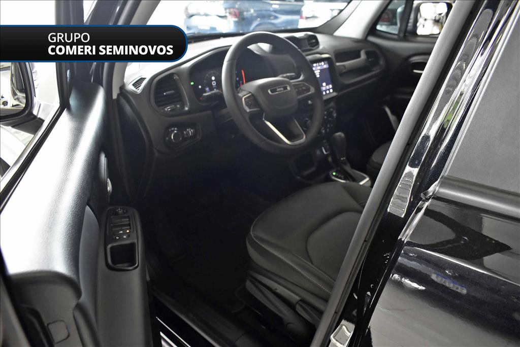 RENEGADE 1.3 T270 TURBO FLEX LONGITUDE AT615