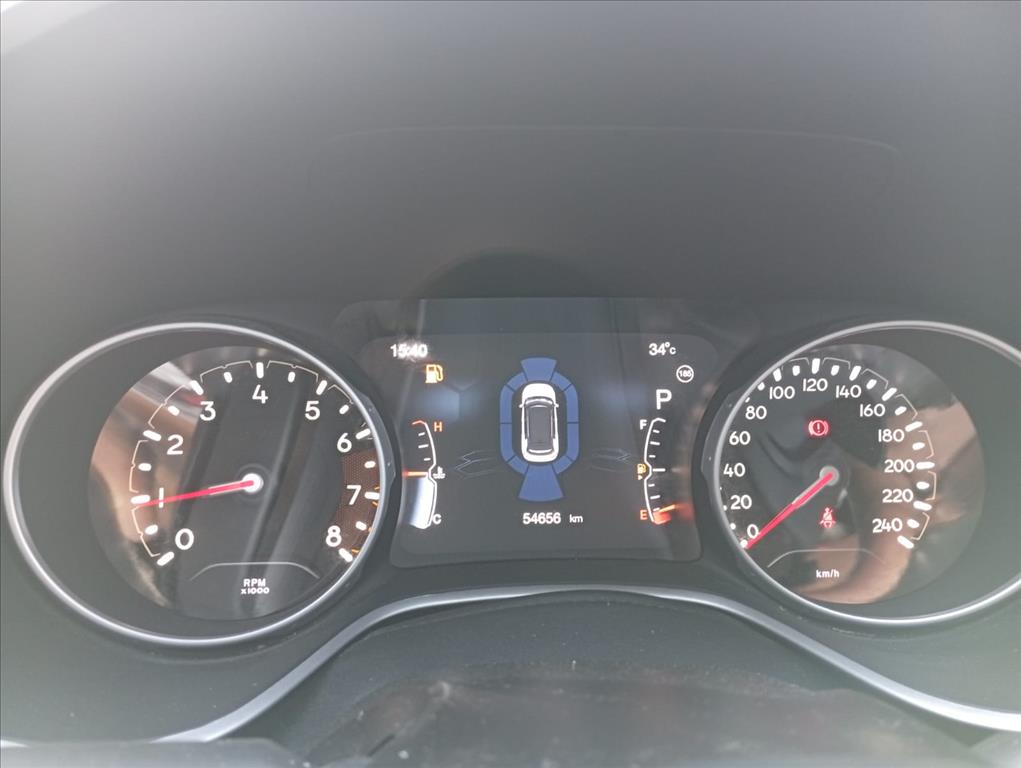 Jeep-COMPASS-2.0 16V FLEX LIMITED AUTOMÁTICO