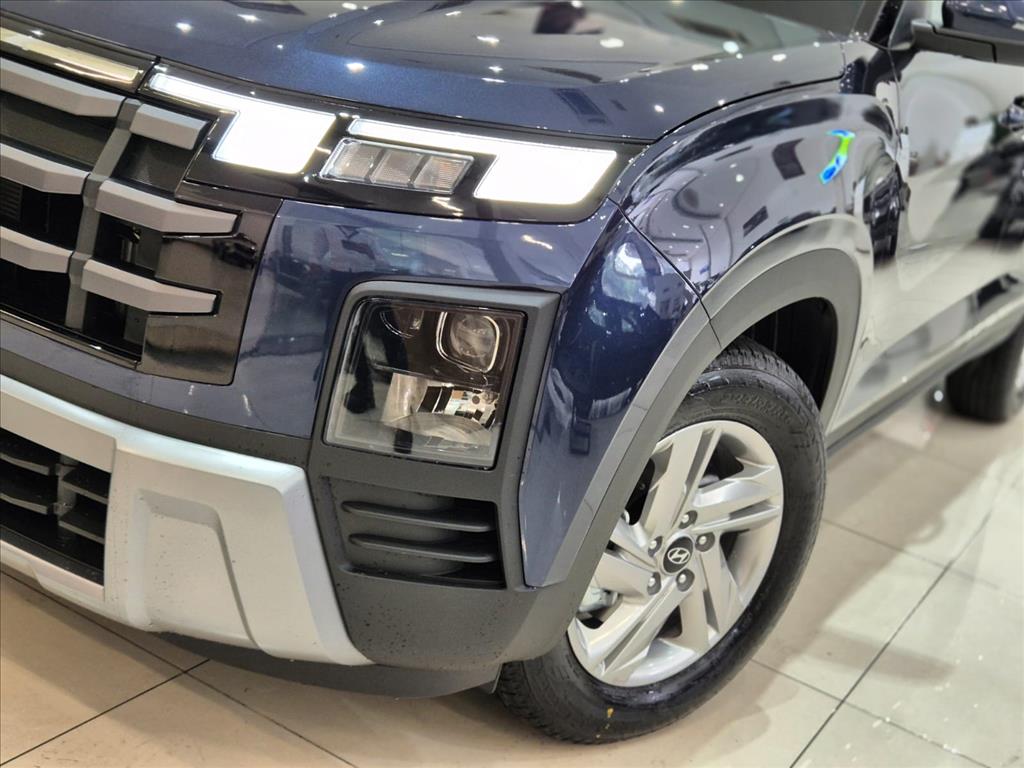 CRETA 1.0 TGDI FLEX COMFORT SAFETY AUTOMÁTICO