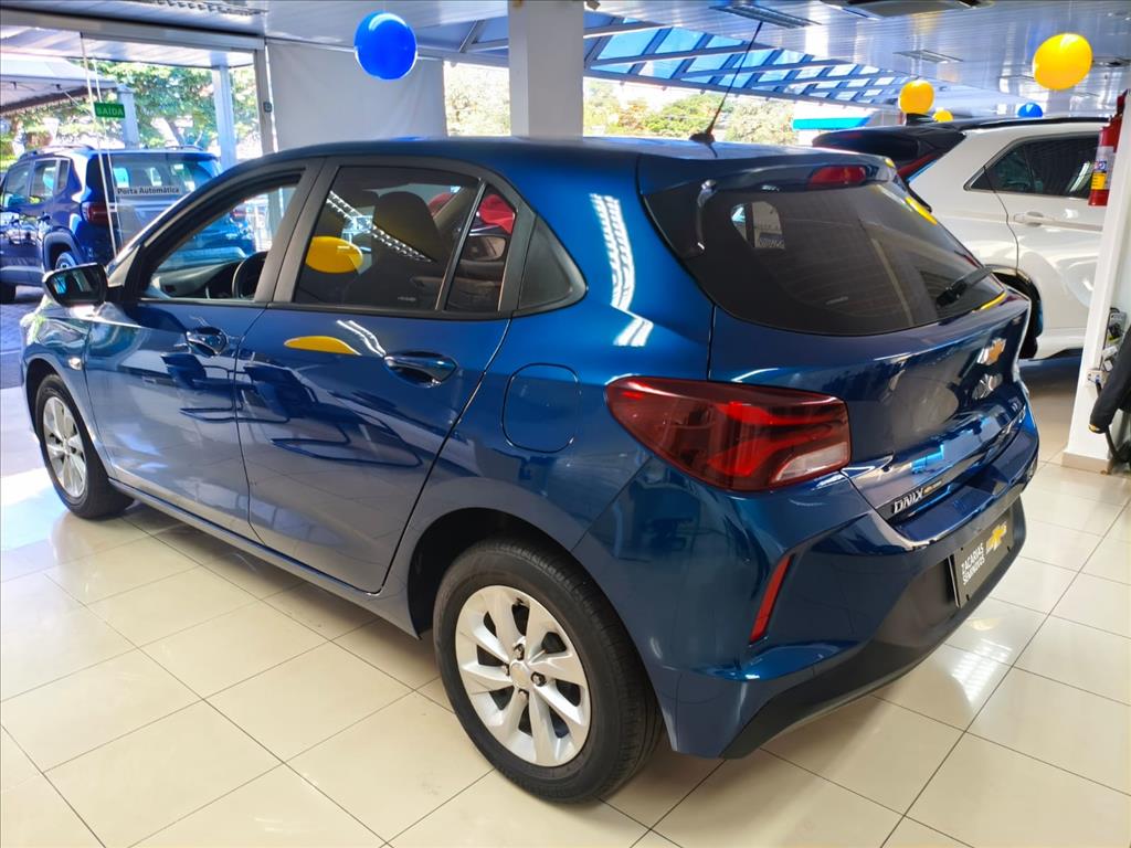 ONIX 1.0 FLEX LT MANUAL5