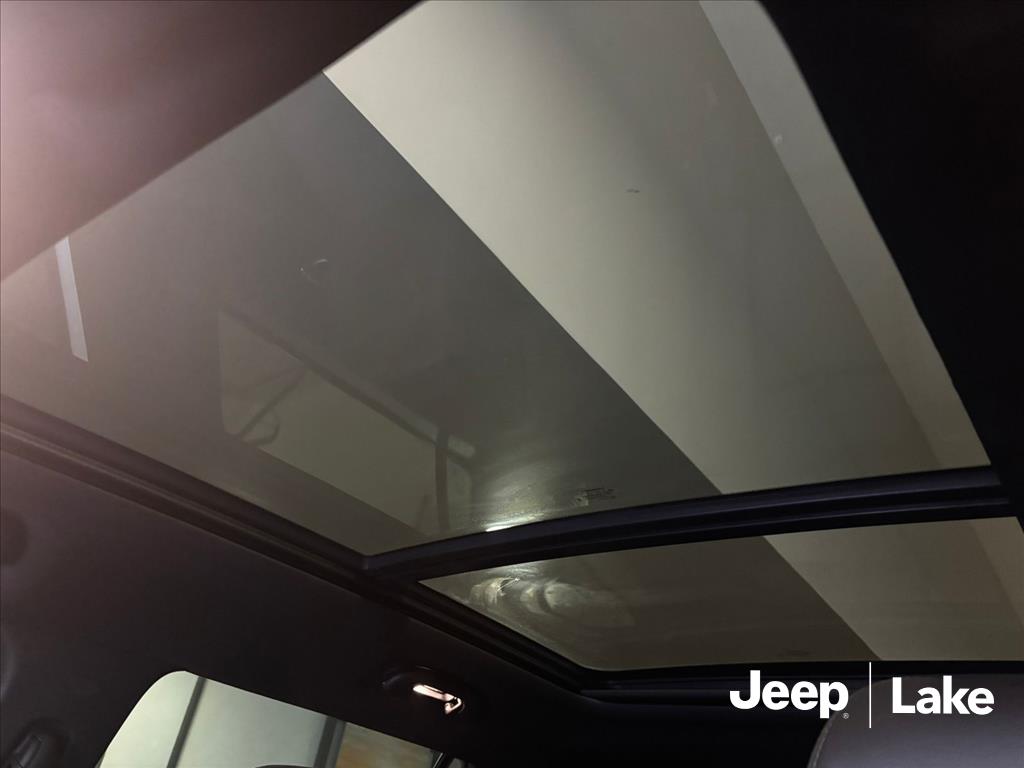 COMMANDER 2.0 HURRICANE 4 TURBO GASOLINA OVERLAND AT915