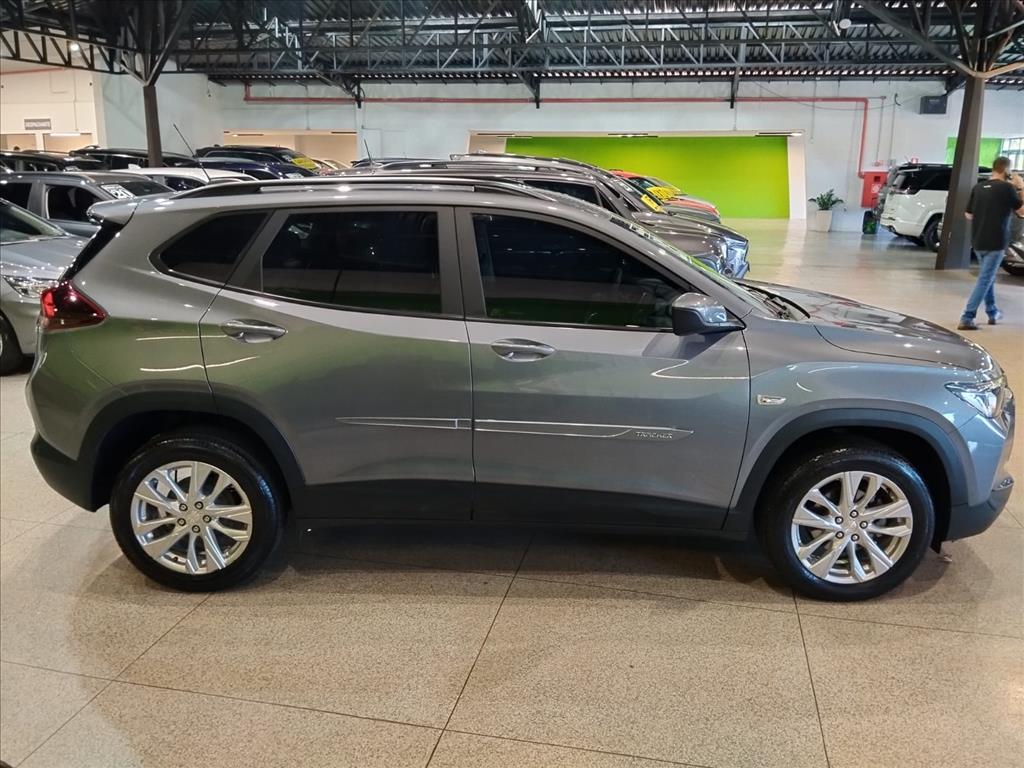 TRACKER 1.0 TURBO FLEX LTZ AUTOMÁTICO3