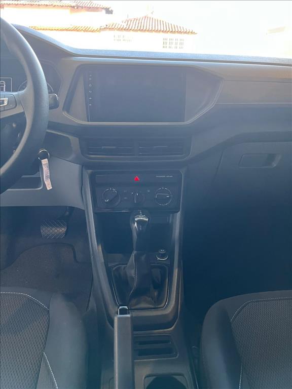 T-CROSS 1.0 200 TSI TOTAL FLEX SENSE AUTOMÁTICO10