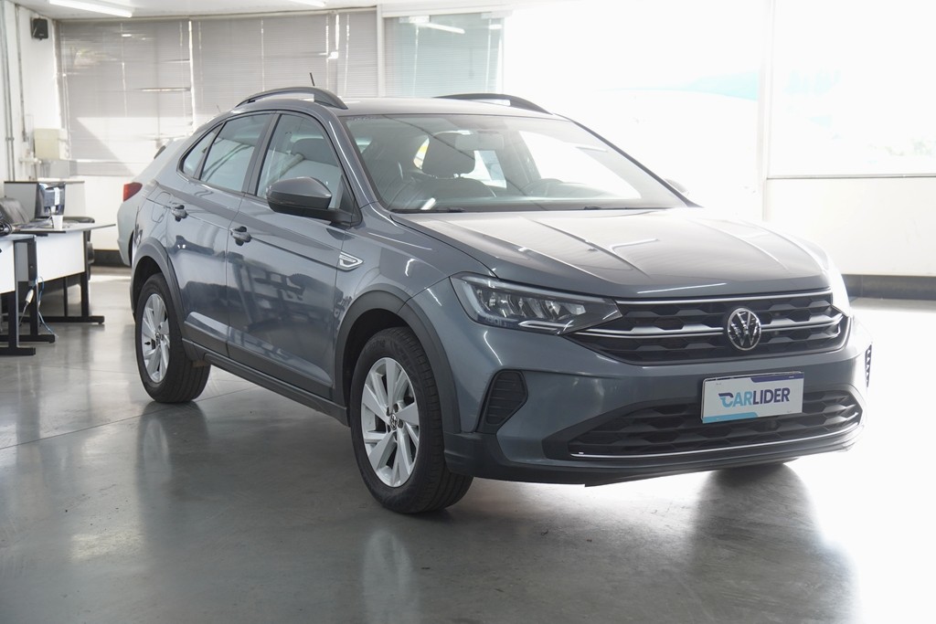NIVUS 1.0 200 TSI TOTAL FLEX COMFORTLINE AUTOMÁTICO11