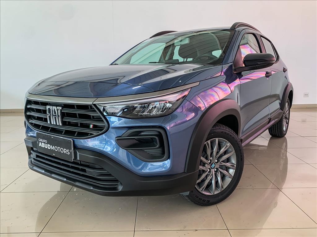 PULSE 1.3 FLEX DRIVE MANUAL