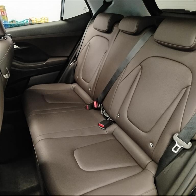 CRETA 1.0 TGDI FLEX PLATINUM AUTOMÁTICO