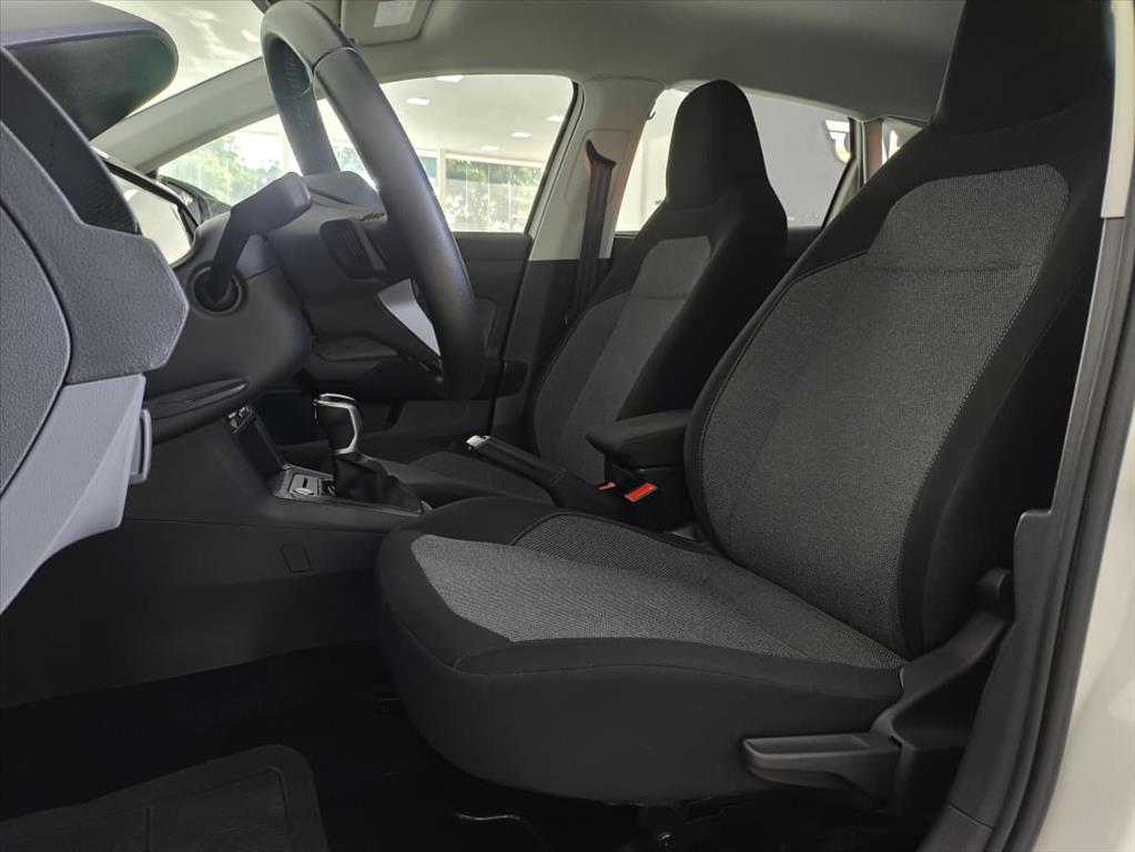 POLO 1.0 170 TSI SENSE AUTOMÁTICO10