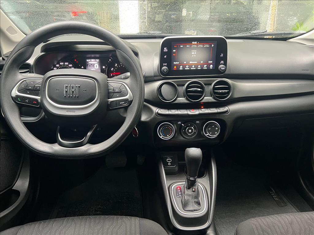 CRONOS 1.3 FIREFLY FLEX DRIVE CVT9