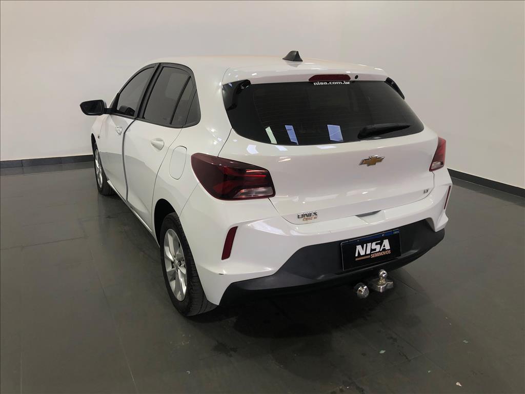 ONIX 1.0 FLEX LT MANUAL