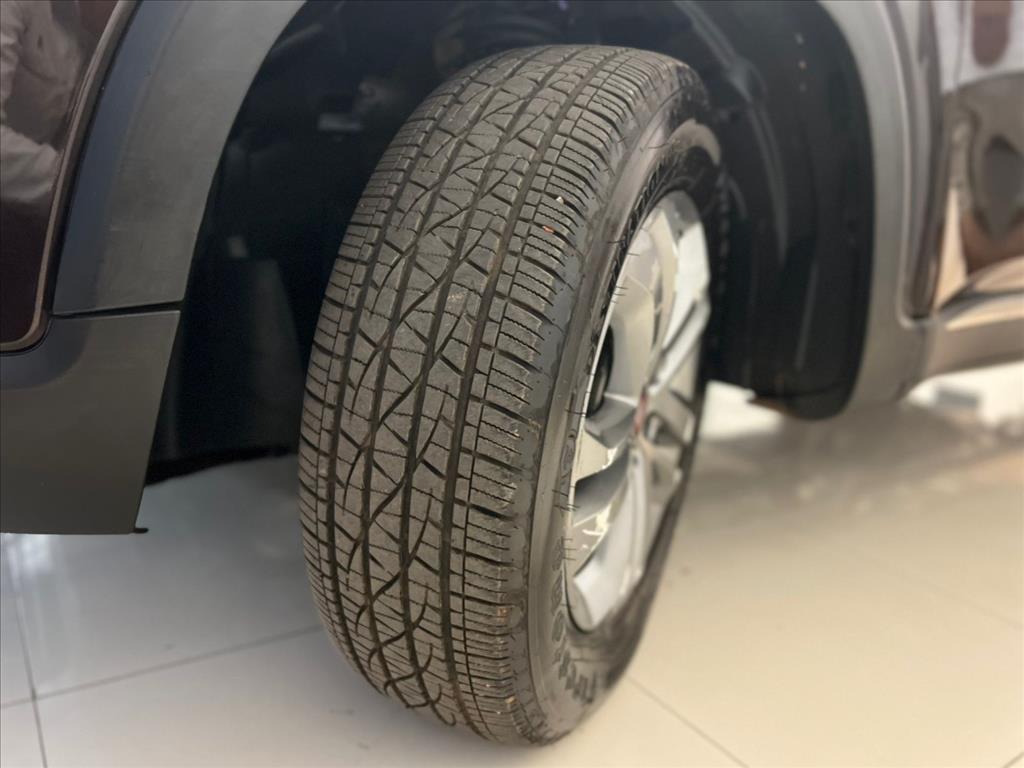 TORO 2.4 16V MULTIAIR FLEX VOLCANO AT911