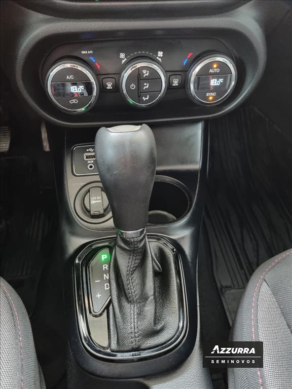 TORO 1.8 16V EVO FLEX FREEDOM AT620