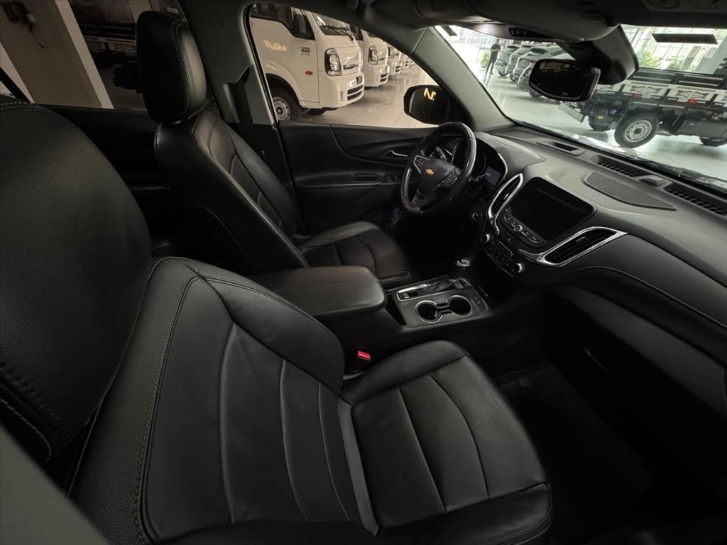 EQUINOX 2.0 16V TURBO GASOLINA PREMIER AWD AUTOMÁTICO4