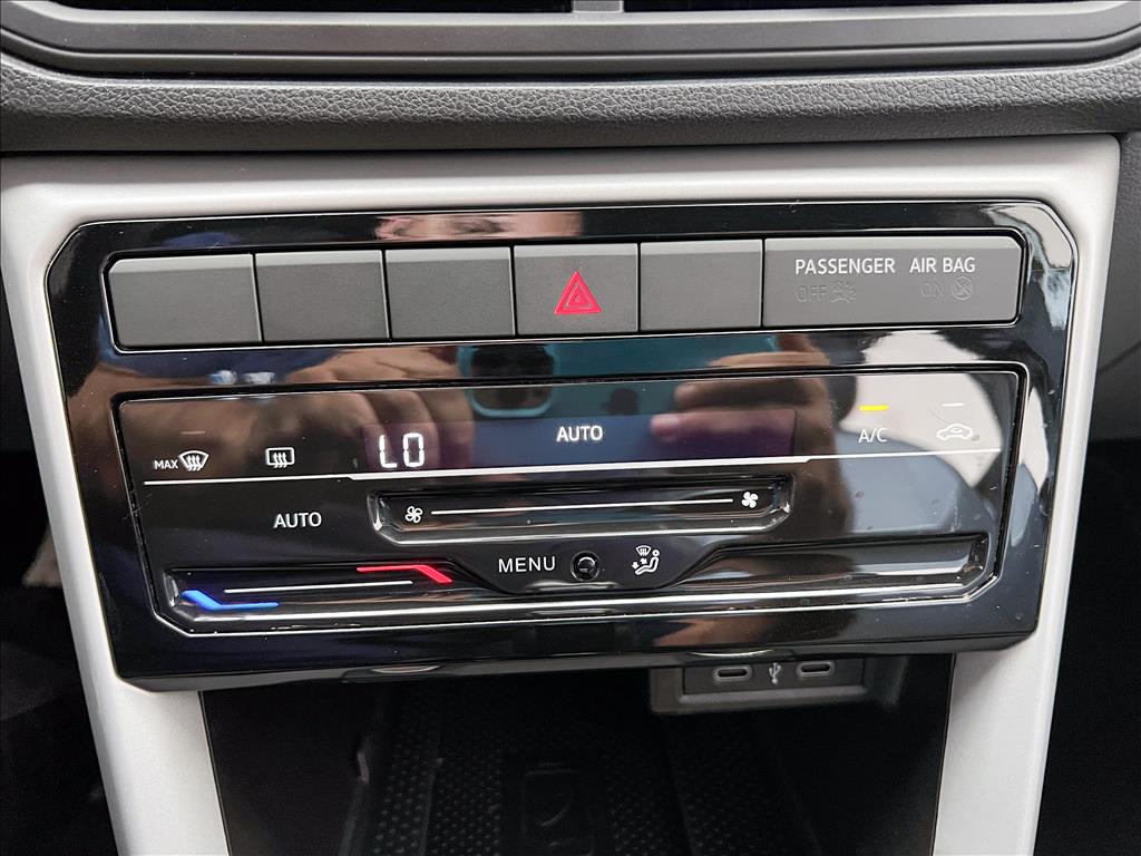 T-CROSS 1.0 200 TSI TOTAL FLEX COMFORTLINE AUTOMÁTICO15
