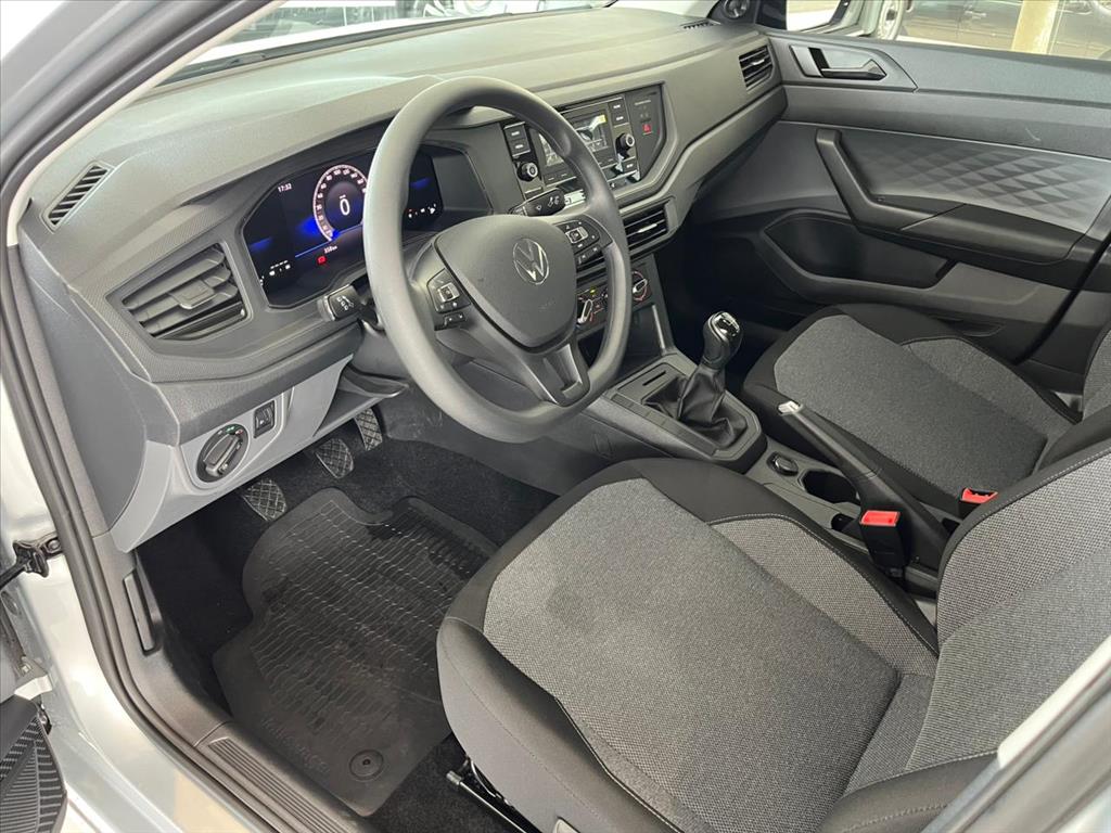 VIRTUS 1.0 170 TSI SENSE MANUAL12