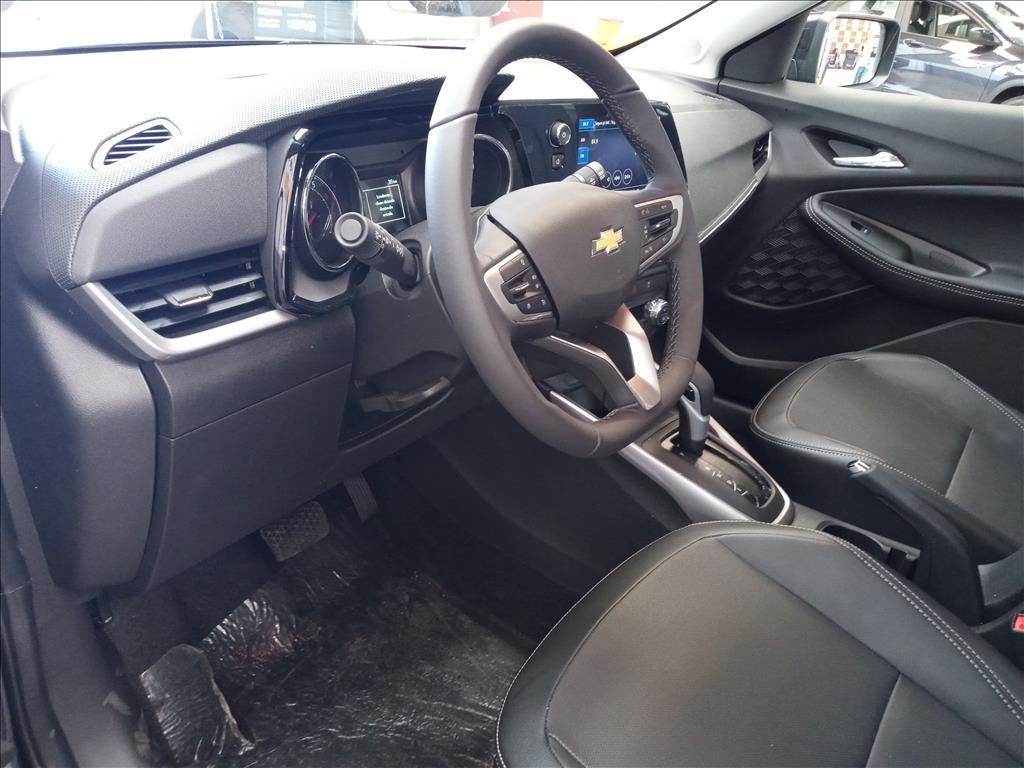 MONTANA 1.2 TURBO FLEX PREMIER AUTOMÁTICO