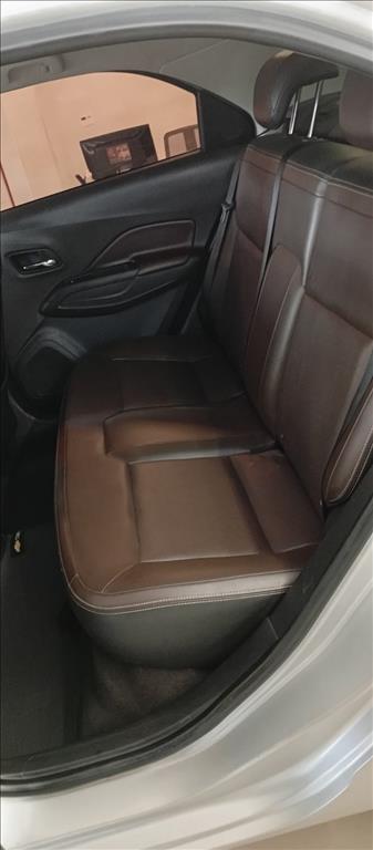COBALT 1.8 MPFI ELITE 8V FLEX 4P AUTOMÁTICO9
