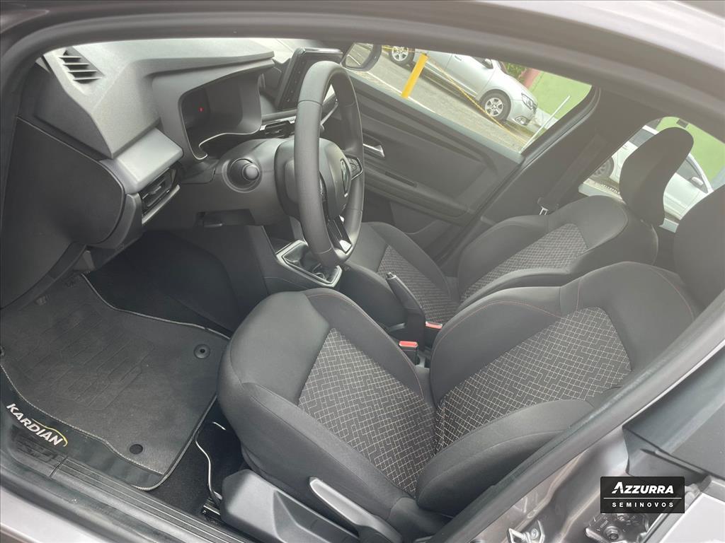 KARDIAN 1.0 TCE FLEX EVOLUTION MANUAL7