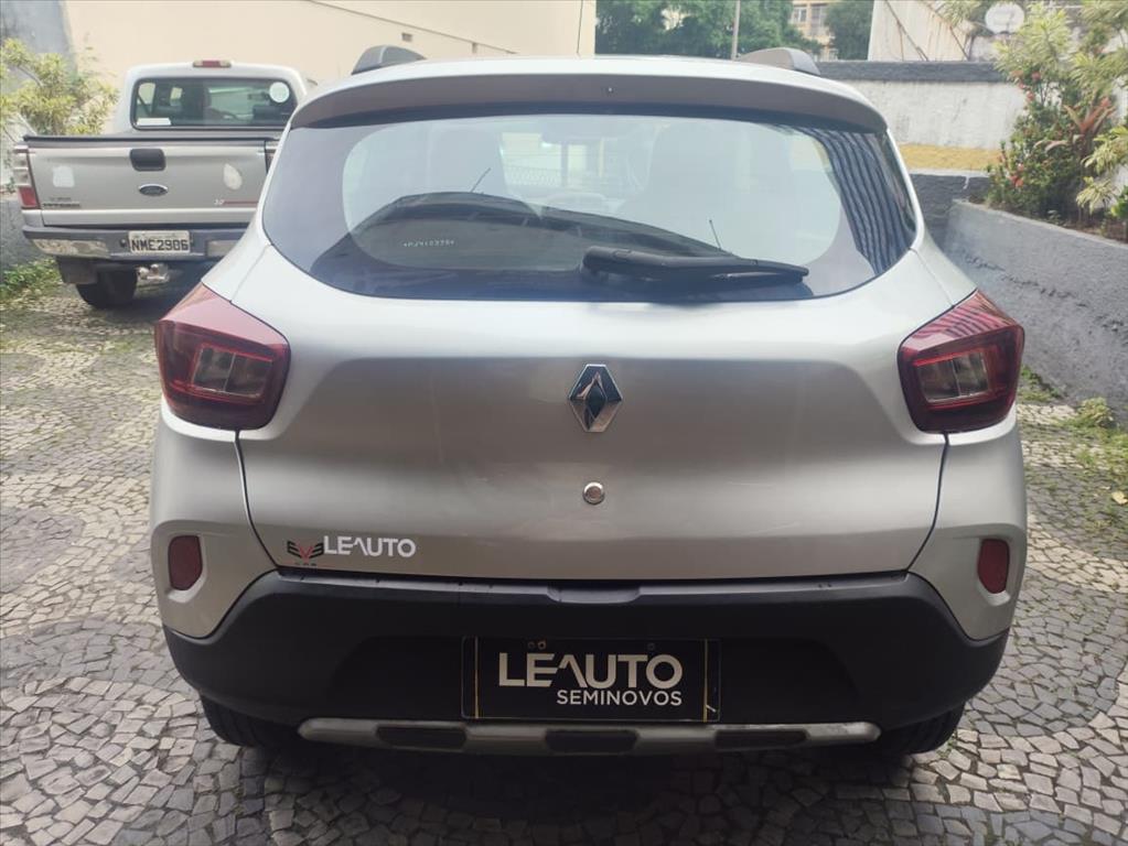 KWID 1.0 12V SCE FLEX OUTSIDER MANUAL13