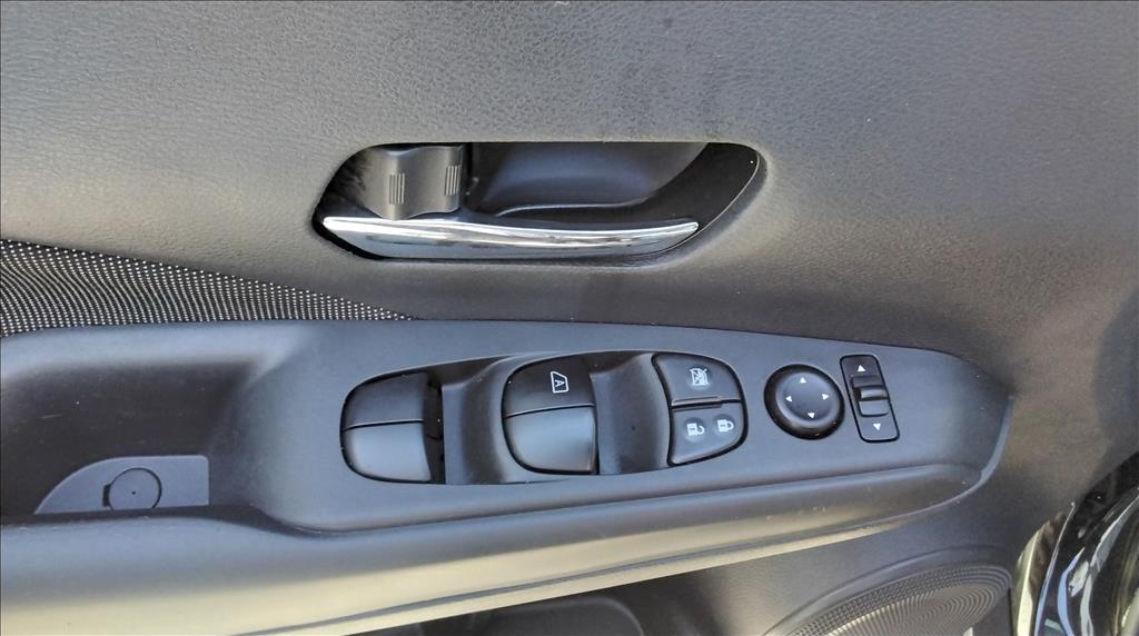 KICKS 1.6 16V FLEXSTART SV 4P XTRONIC12